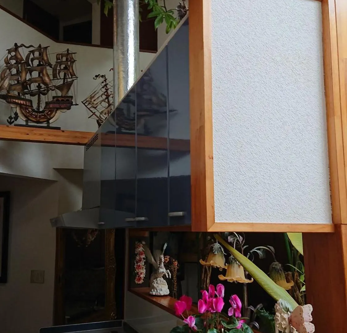 Apartment Stage You Tokyo