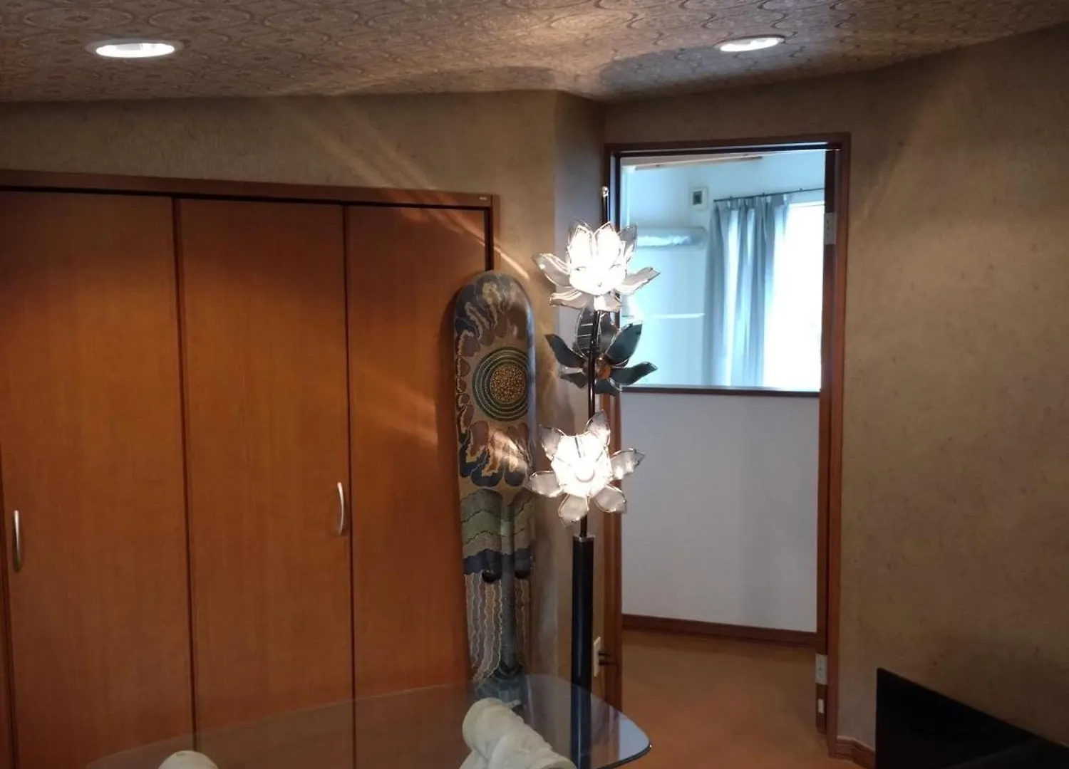 Apartment Stage You Tokyo