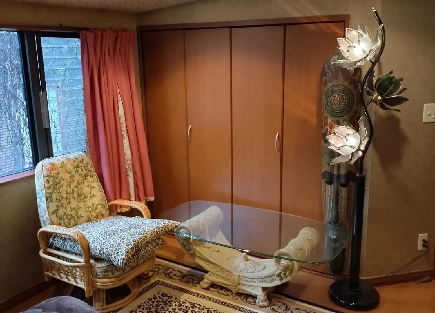 Stage You Tokyo Apartment