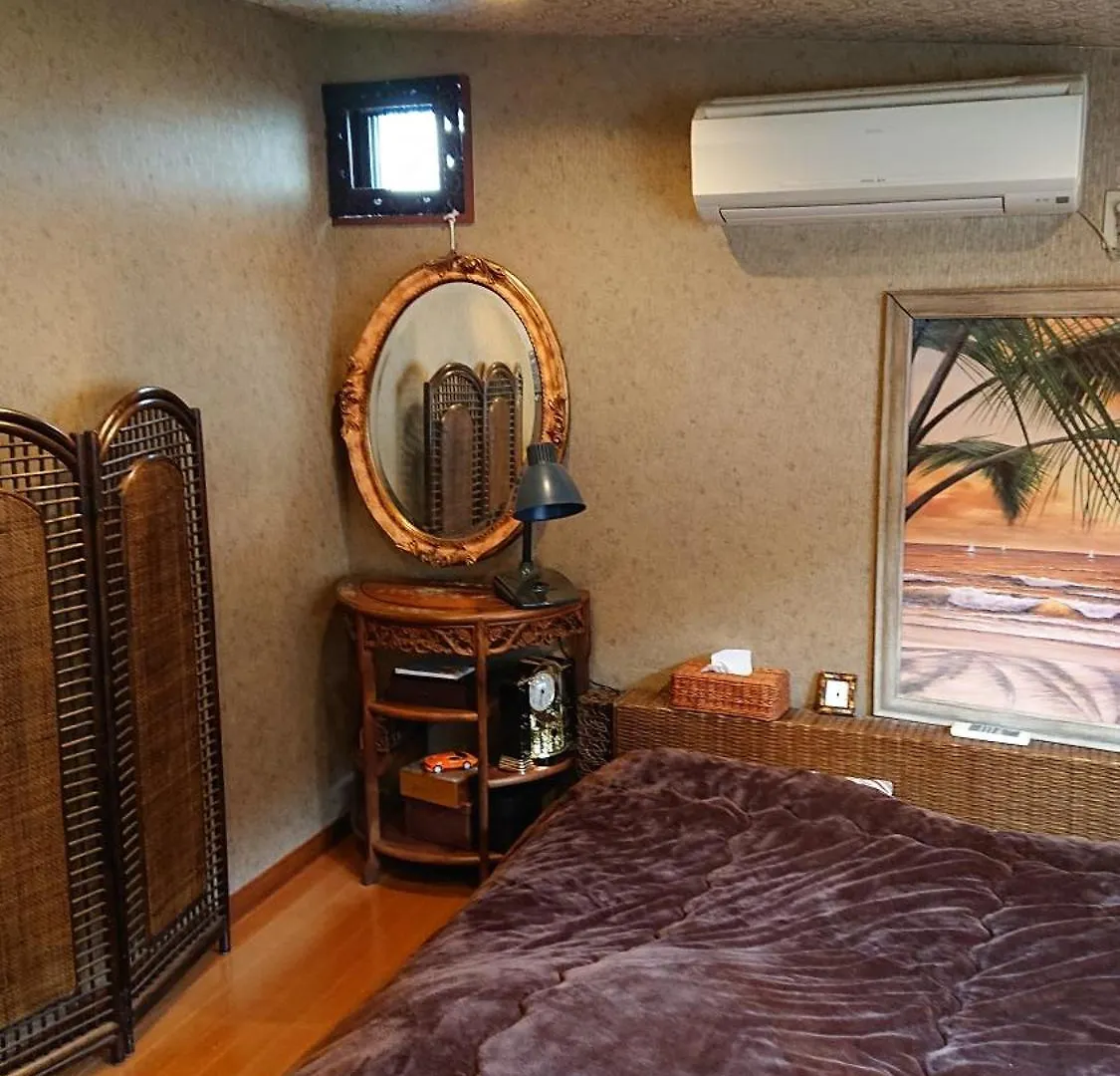 Stage You Tokyo Apartment