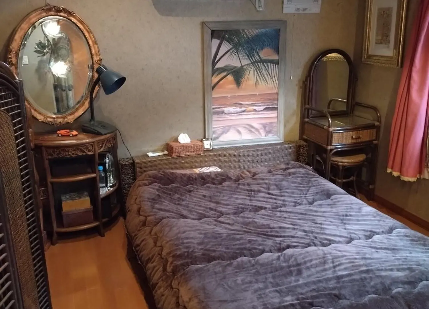 Apartment Stage You Tokyo